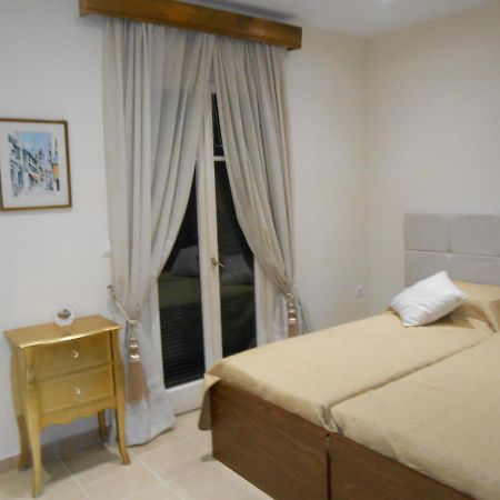 Elena'S Old Corfu Town Apartment Ngoại thất bức ảnh