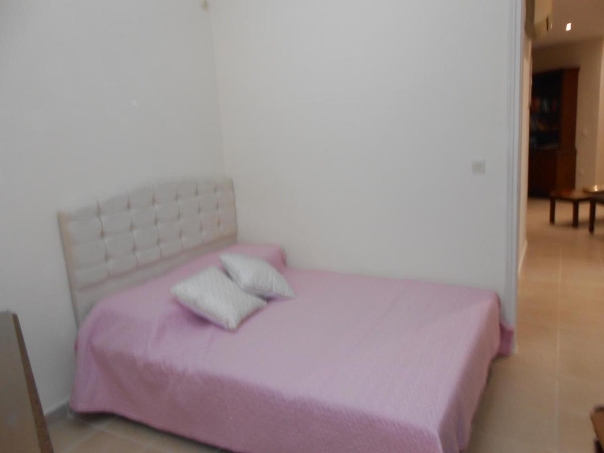 Elena'S Old Corfu Town Apartment Ngoại thất bức ảnh